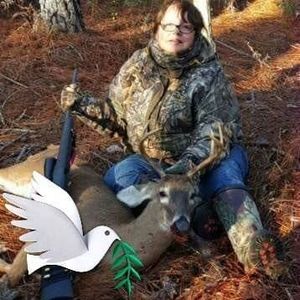 Meet your Posher, Lori anne